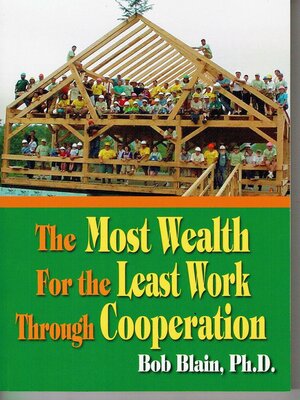 cover image of The Most Wealth